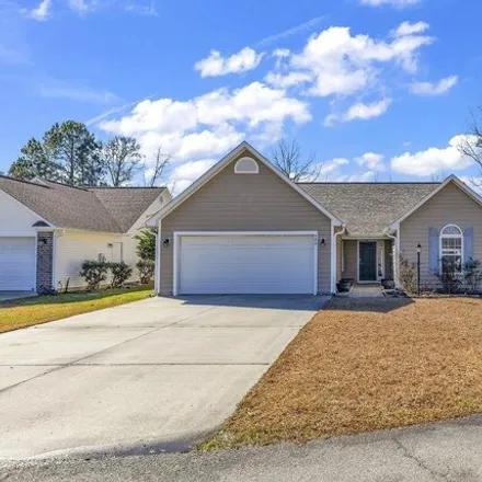 Image 1 - 502 St Charles Circle, Stalvey, Horry County, SC 29588, USA - House for sale