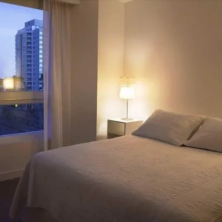 Rent this 2 bed apartment on 20100 Punta Del Este