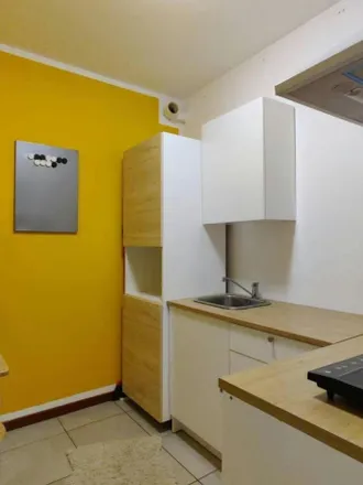 Image 1 - Cosy 2-bedroom flat close to Politecnico Bovisa Campus  Milan 20156 - Apartment for rent