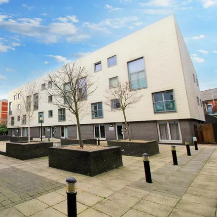 Rent this 1 bed apartment on Maidstone Road in Norwich, NR1 1EA