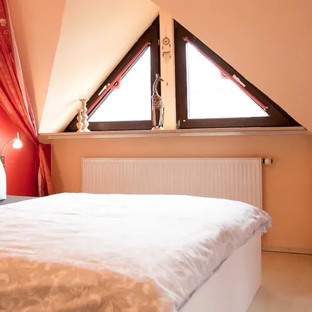 Rent this 1 bed apartment on Amtsgericht Dessau-Roßlau in Willy-Lohmann-Straße 33, 06844 Dessau