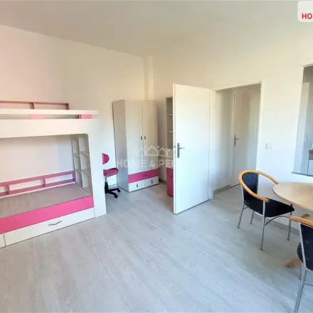 Rent this 1 bed apartment on Smetanova 457 in 356 01 Sokolov, Czechia