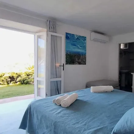 Rent this 3 bed apartment on 58019 Porto Santo Stefano GR