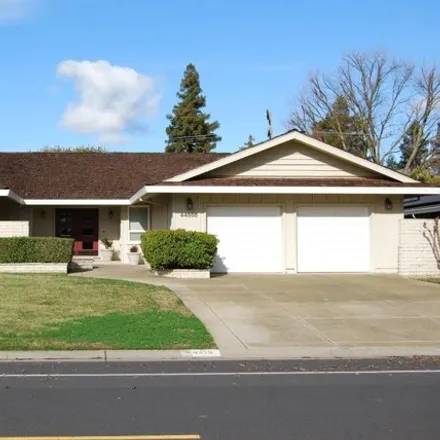 Buy this 3 bed house on 44558 North El Macero Drive in El Macero, Yolo County