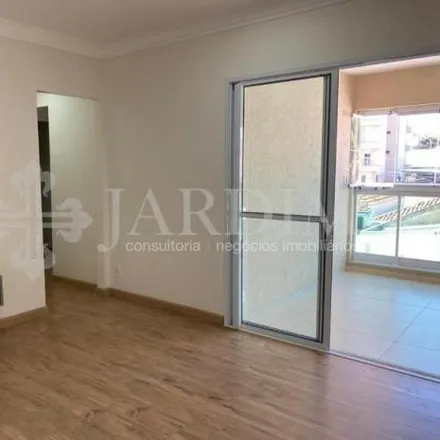 Image 2 - Rua Doutor Alvim, São Judas, Piracicaba - SP, 13416-230, Brazil - Apartment for sale