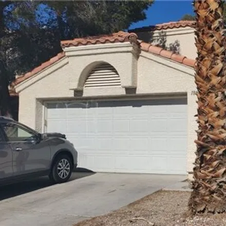 Rent this 3 bed house on 1788 Monte Alban Drive in North Las Vegas, NV 89031