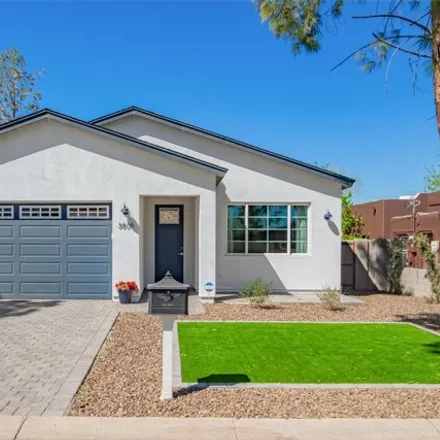 Buy this 4 bed house on 3802 North 14th Place in Phoenix, AZ 85014
