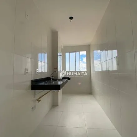 Rent this 2 bed apartment on Avenida dos Pioneiros in Antares, Londrina - PR