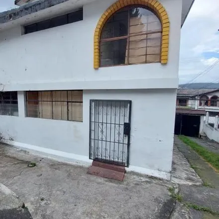 Image 2 - Francisco de Nates, 170104, Quito, Ecuador - House for sale