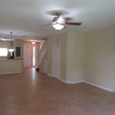 Image 6 - 4717 Northwest 57th Place, Coconut Creek, FL 33073, USA - Townhouse for rent