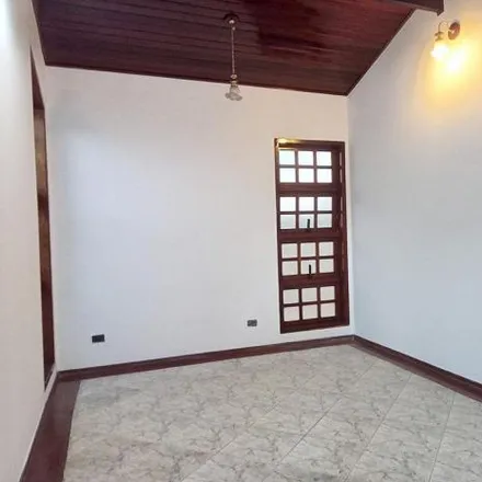 Buy this 4 bed house on Rua dos Platis in Parque Residencial Aquarius, São José dos Campos - SP