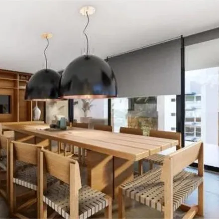 Buy this 1 bed apartment on Avenida Patricio Peralta Ramos in Centro, B7600 JUW Mar del Plata