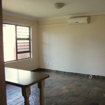 Rent this 2 bed townhouse on Anton Prinsloo Street in Mangaung Ward 22, Bloemfontein