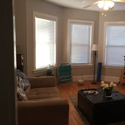 Rent this 2 bed apartment on 36 Woodward Street in Boston, MA 01125
