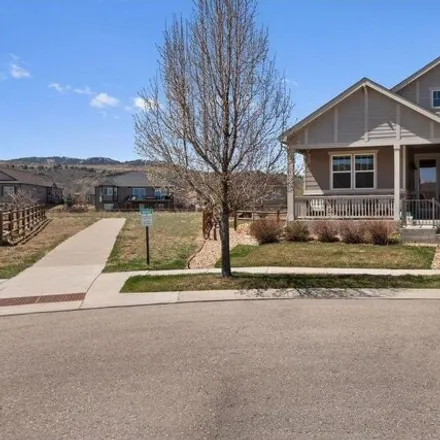 Image 2 - 3398 Fiore Court, Fort Collins, CO 80521, USA - House for sale