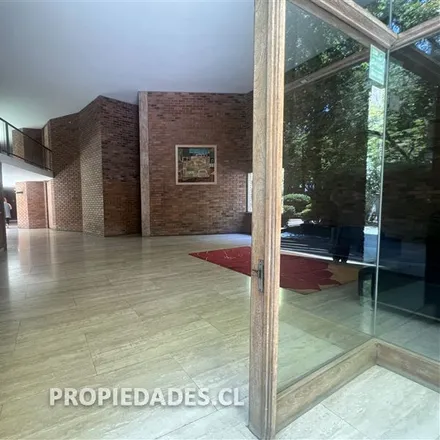 Buy this 3 bed apartment on Avenida Ricardo Lyon 880 in 750 0000 Providencia, Chile