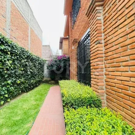 Buy this 3 bed house on Cerrada Tlaltenango in Magdalena Petlacalco, 14480 Mexico City
