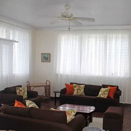 Rent this 3 bed condo on St. George's in Saint George, Grenada
