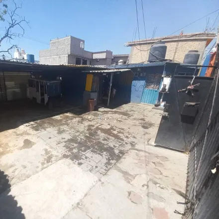 Buy this studio house on Calle Pino Suárez in Tláhuac, 13300 Mexico City