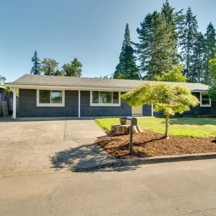Buy this 4 bed house on 13125 Southwest Butner Court in Beaverton, OR 97005