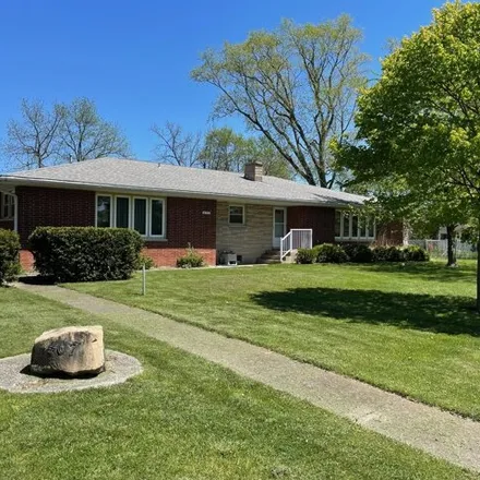 Buy this 3 bed house on 469 State Road 130 in Wheeler, Porter County