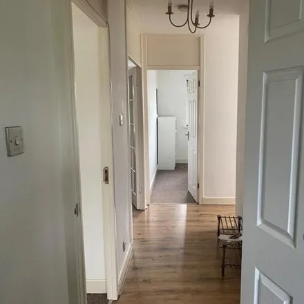 Image 6 - 7 Gregory Close, Nottingham, NG7 2LH, United Kingdom - Room for rent