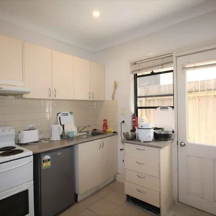 Image 2 - 18 Mary Ann Street, Ultimo NSW 2007, Australia - Apartment for rent
