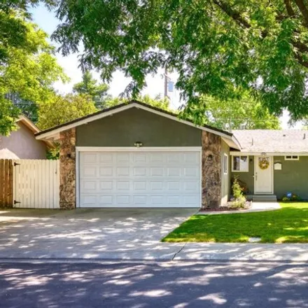 Buy this 3 bed house on 1957 Debonaire Drive in Modesto, CA 95350