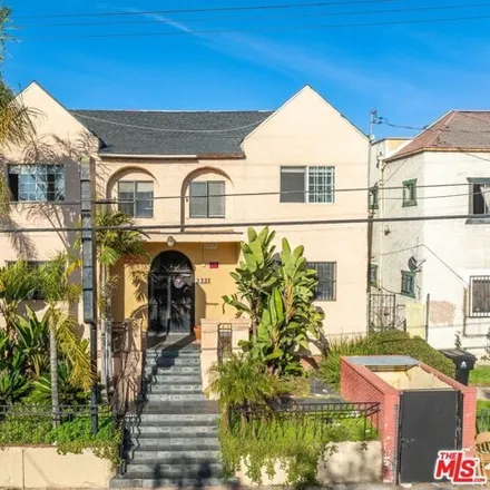 Buy this 2 bed house on 2255 Michigan Avenue in Los Angeles, CA 90033