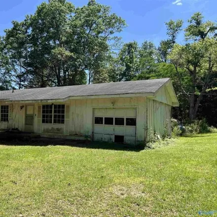 Buy this 3 bed house on 5714 Fairview Rd in Gadsden, Alabama