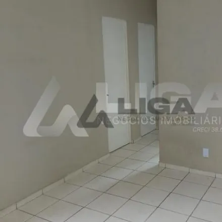 Buy this 2 bed apartment on unnamed road in Parque São Jorge, Campinas - SP