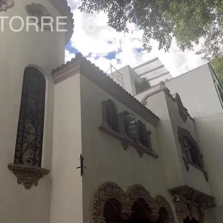 Rent this 5 bed house on Pujol in Calle Alfredo Tennyson, Polanco