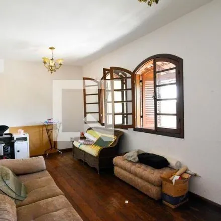 Buy this 4 bed house on Rua Santos in Jardim América, Belo Horizonte - MG