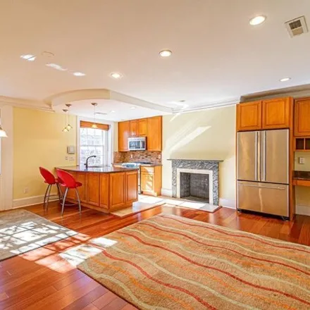 Rent this 2 bed apartment on 1207 Spruce Street in Philadelphia, PA 19109