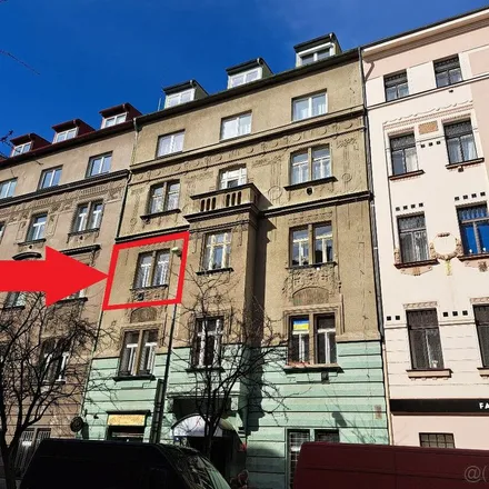 Image 5 - Vítězné náměstí, 160 41 Prague, Czechia - Apartment for rent