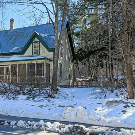Buy this 4 bed house on 387 Main Street in Fryeburg, ME 04037