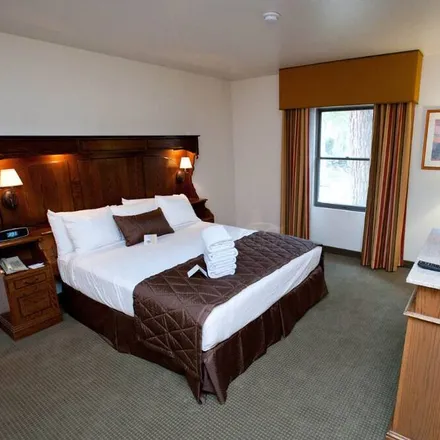 Rent this 1 bed condo on Sedona in AZ, 86336