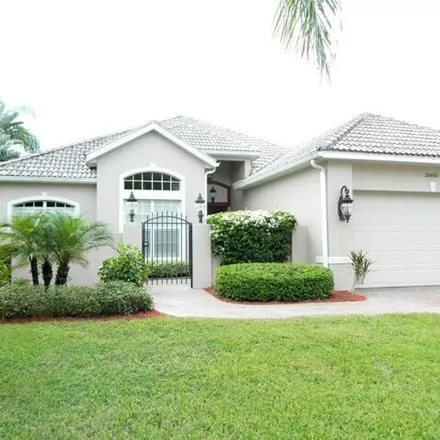 Rent this 2 bed house on 28445 Highgate Drive in Spanish Wells, Bonita Springs