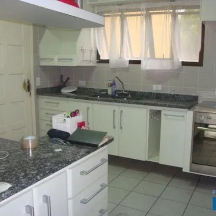 Buy this 3 bed apartment on Rua Augusto Tolle 639 in Mandaqui, São Paulo - SP