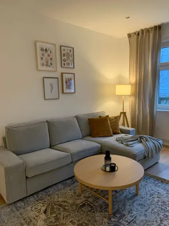 Rent this 2 bed apartment on Nauener Straße 63 in 13581 Berlin, Germany