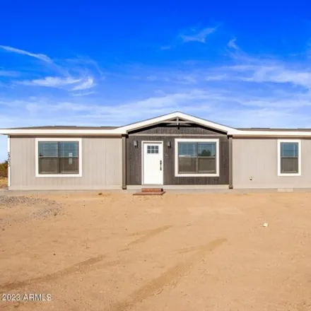Image 1 - 22618 West Duane Lane, Maricopa County, AZ 85361, USA - Apartment for sale