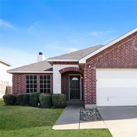 Rent this 3 bed house on 800 Wrigley Drive in Keeler, Burleson