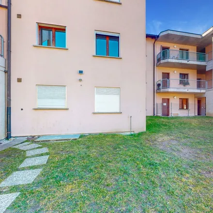 Image 7 - Via Monte Ceneri, 6599 Circolo di Sant’Antonino, Switzerland - Apartment for rent