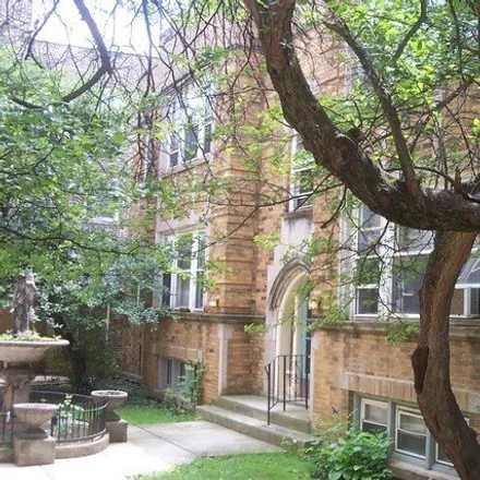 Rent this 1 bed house on 4207-4211 North Keystone Avenue in Chicago, IL 60641