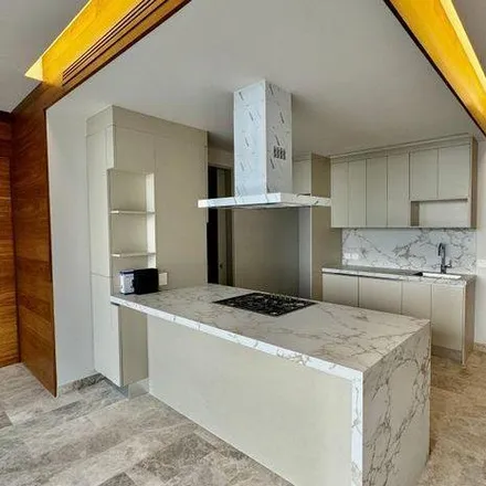 Rent this 2 bed apartment on Avenida de los Empresarios in Puerta Plata, 45116 Zapopan