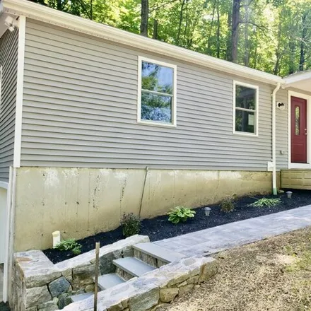 Buy this 2 bed house on 160 Bagley Road in Southbury, CT 06488