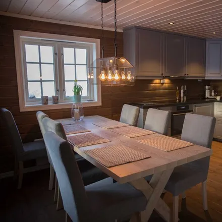 Rent this 4 bed house on Trysil in Innlandet, Norway