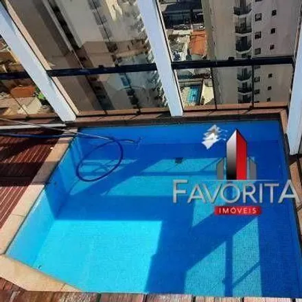 Buy this 3 bed apartment on Alameda dos Anapurús 631 in Indianópolis, Região Geográfica Intermediária de São Paulo - SP