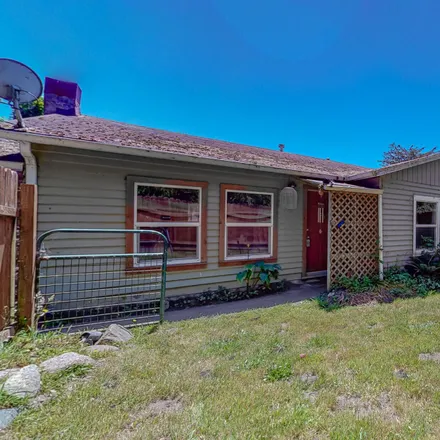 Buy this 4 bed duplex on 1560 Underwood Road in McKinleyville, CA 95519