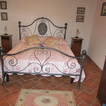 Rent this 1 bed townhouse on 52031 Anghiari AR